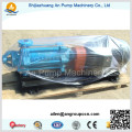 High Temperature Resisting Mutistage High Pressure Hot Water Pump